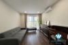 New apartment fully furnished beautiful modern facilities three bedrooms for rent with a lot of utilities